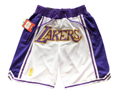 NBA SHORTS