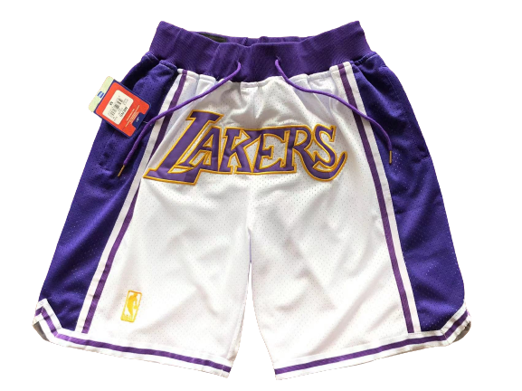 NBA SHORTS