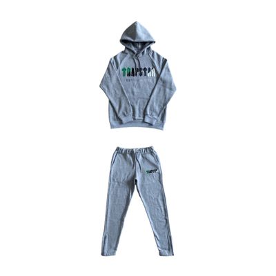 TRAPSTAR TRACKSUIT