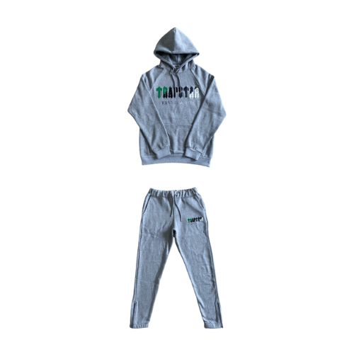 TRAPSTAR TRACKSUIT