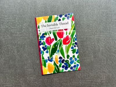 The Invisible Thread: Gifts
