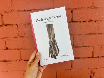 The Invisible Thread: Roots