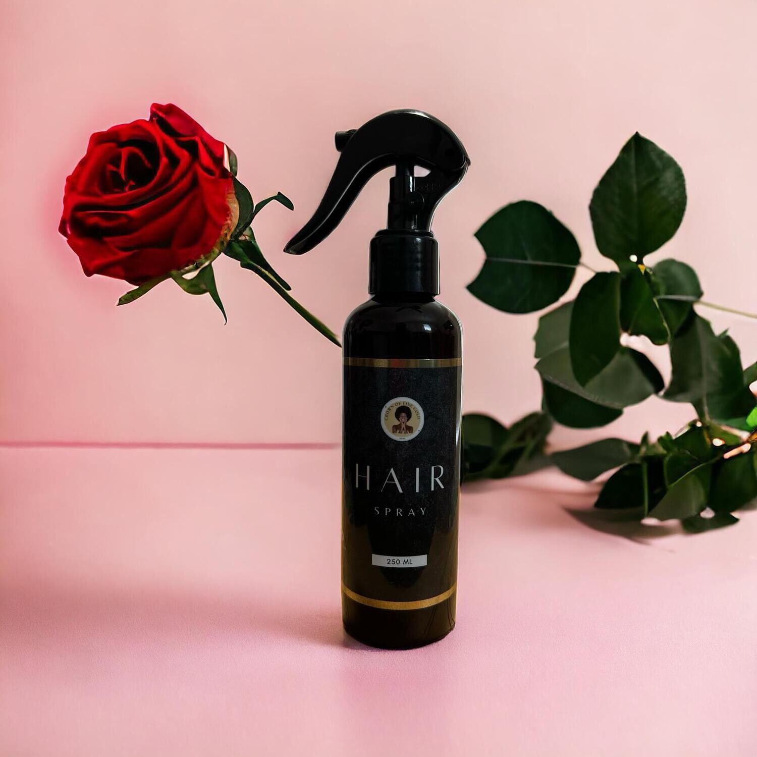 Hair Spray