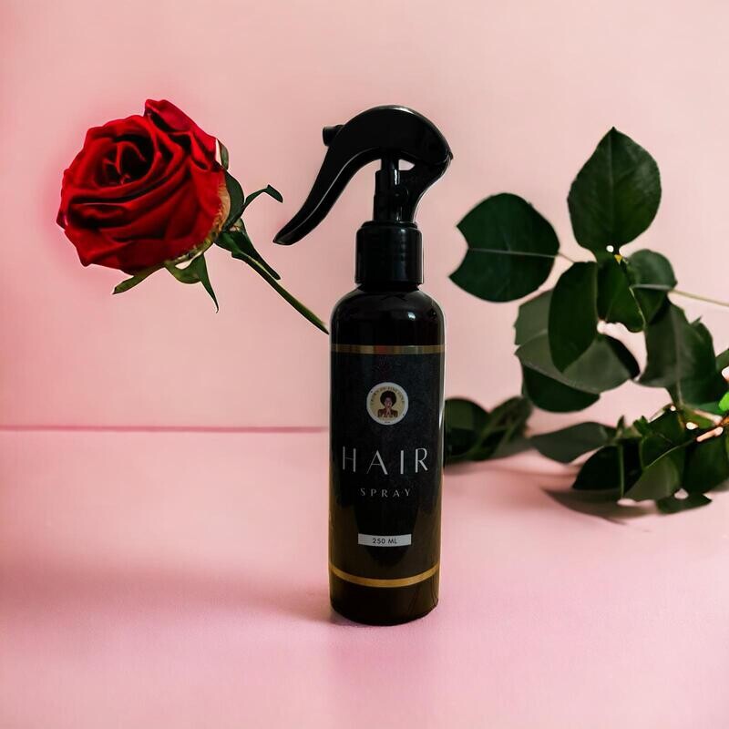 Hair Spray