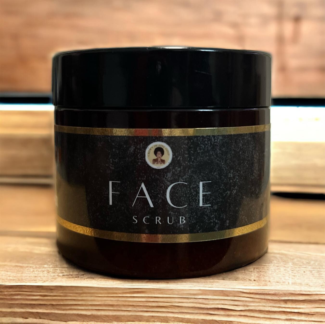 Face Scrub