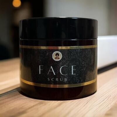 Face Scrub