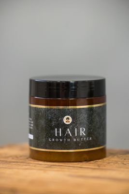 Moringa and Neem Hair Growth Butter