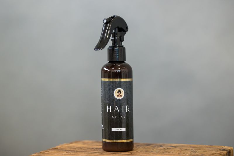 Hair Spray