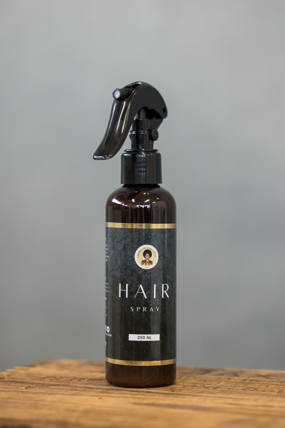 Hair Spray