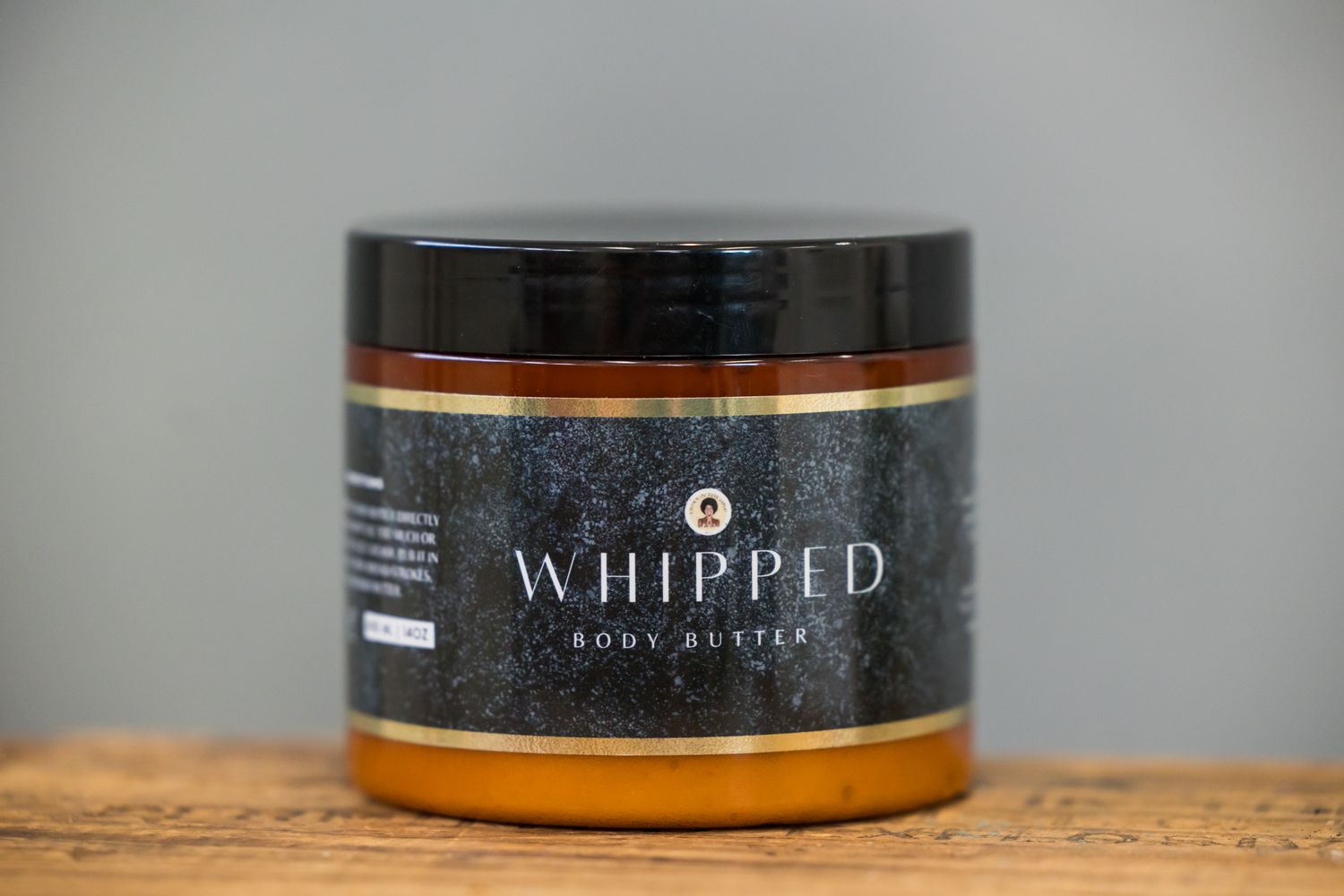 Whipped Body Butter