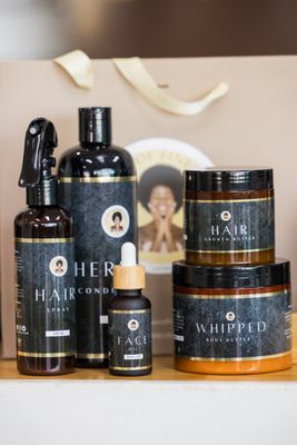 Super Hair Growth combo