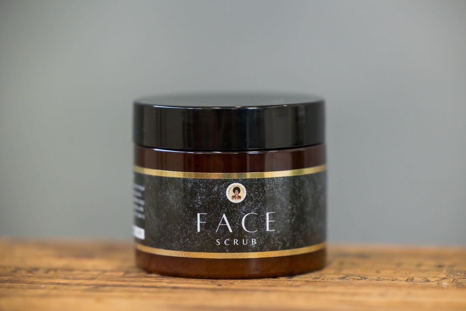 Face Scrub
