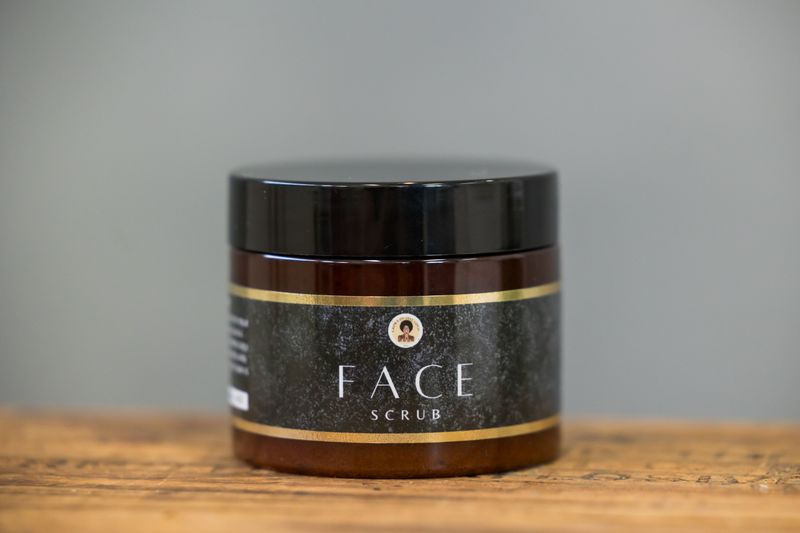 Face Scrub