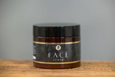 Face Scrub