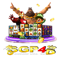 Sgp4d Slot