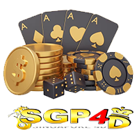 Casino Sgp4d