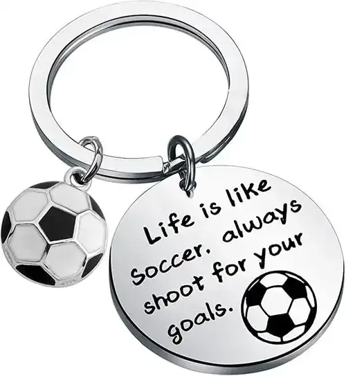 customizable keyrings
