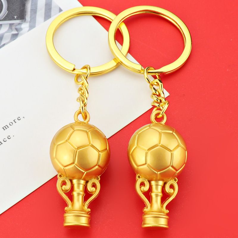 Golden keyring 34171045