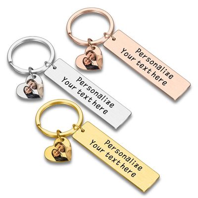 Key Personalized love
