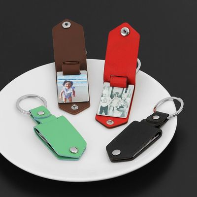 Key Personalized leather Photo