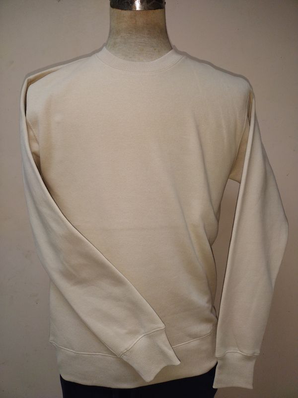 Crew Neck Sweatshirt-BZ-2503