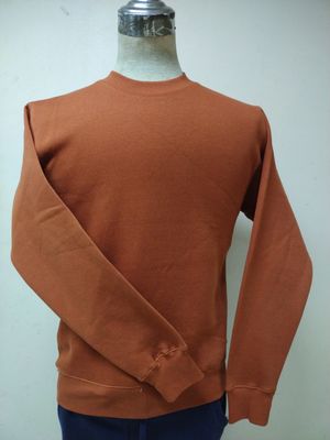 Crew Neck Sweatshirt BZ-2503