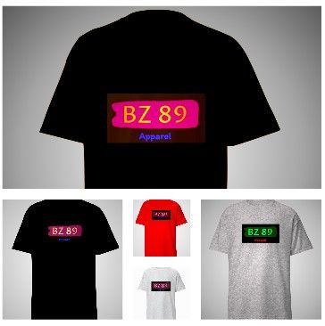 Tees-Prints