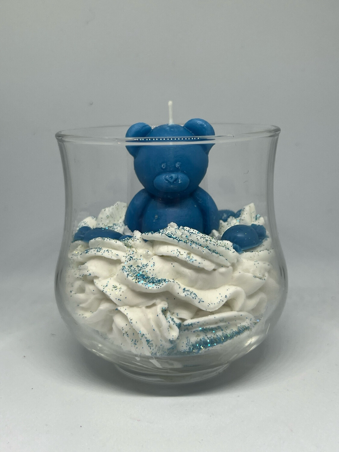 Bougie Nounours 🧸