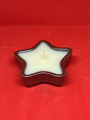 Bougie Étoile ⭐️