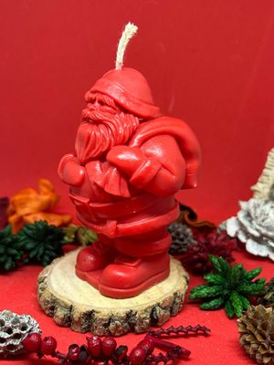 Cadeau de père Noël Vntage Emplage Mugs Japon Ktsch Noël