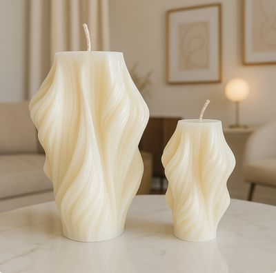 Bougie Voile