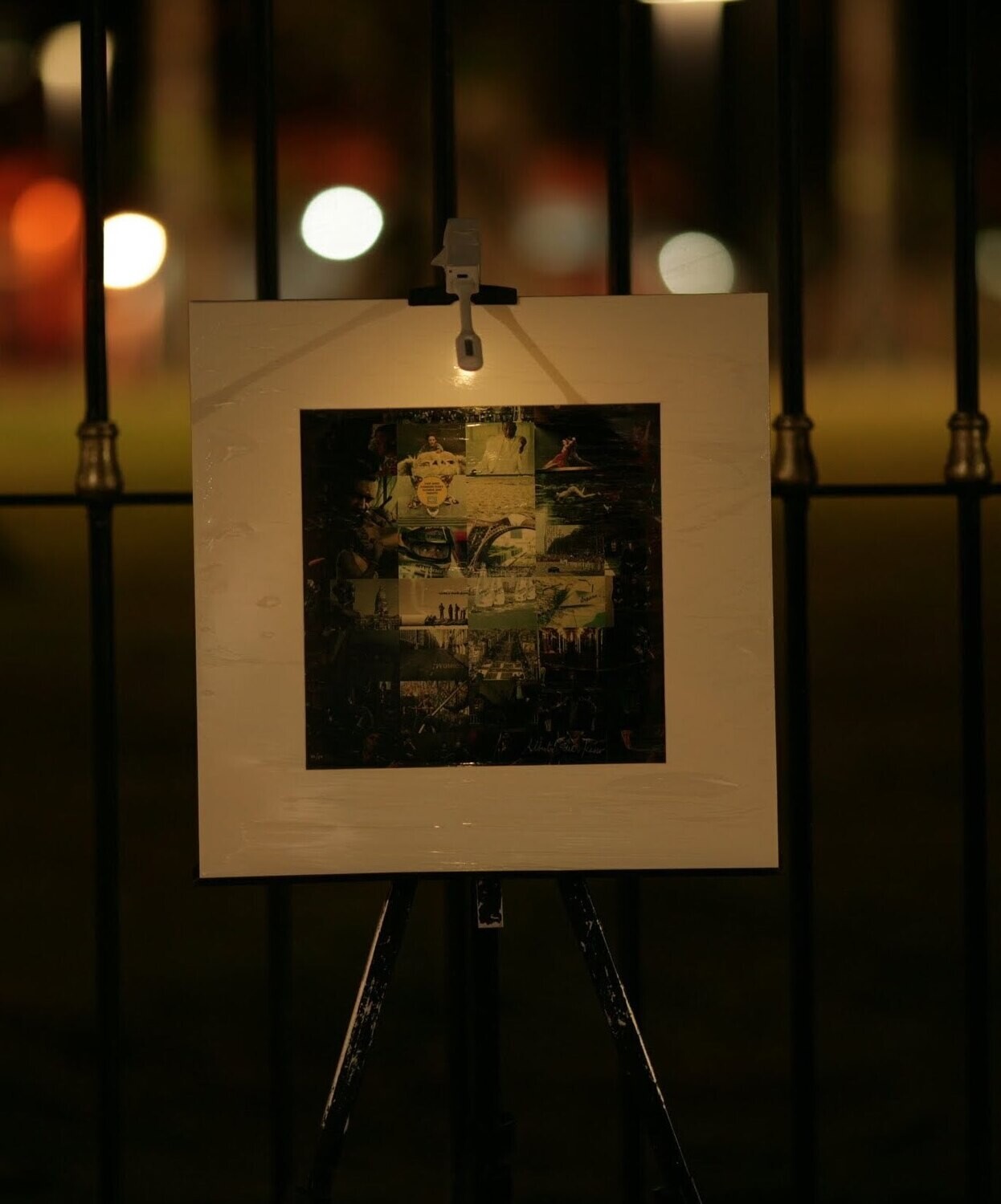 Van Gogh By Alberto Del Risco