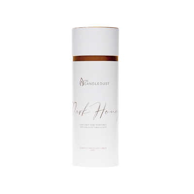 Candledust Dark Honey 20% KORTING