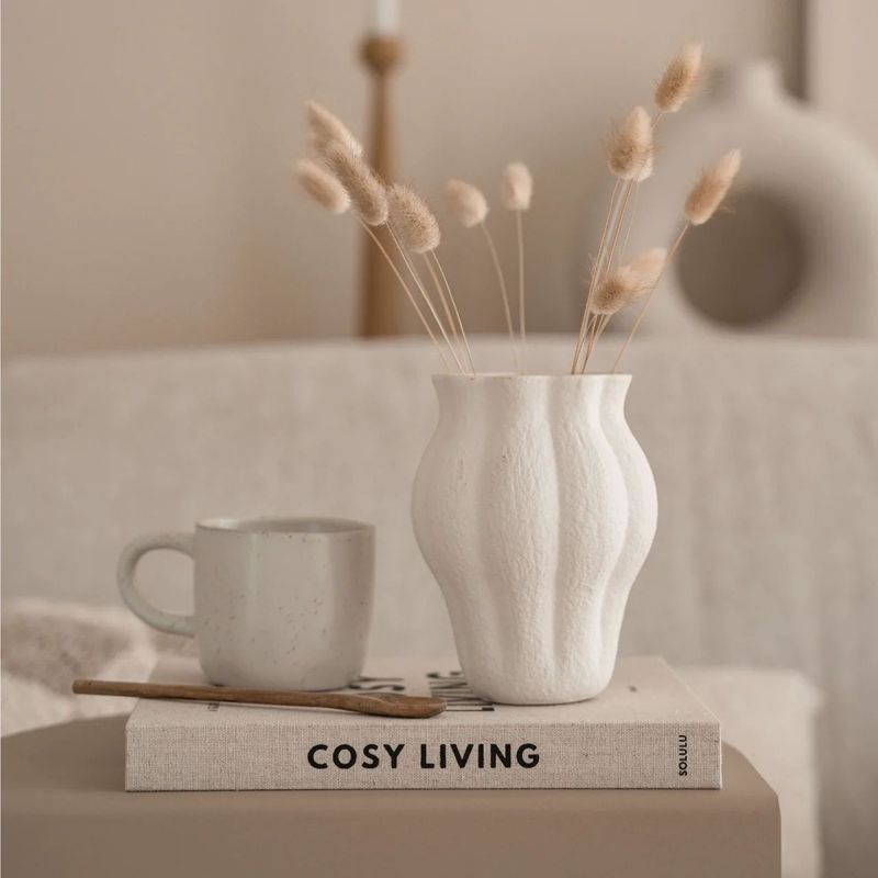 Opbergboek Cosy living