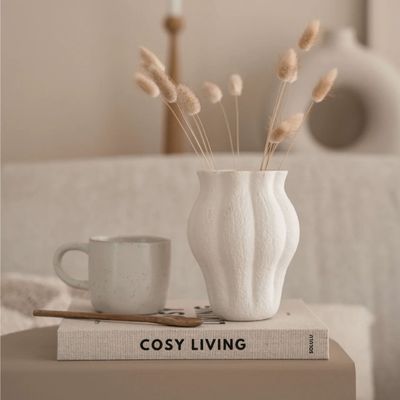 Opbergboek Cosy living