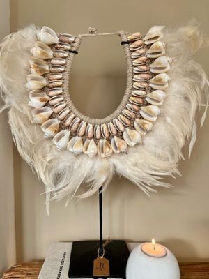 Veren ornament Mauri