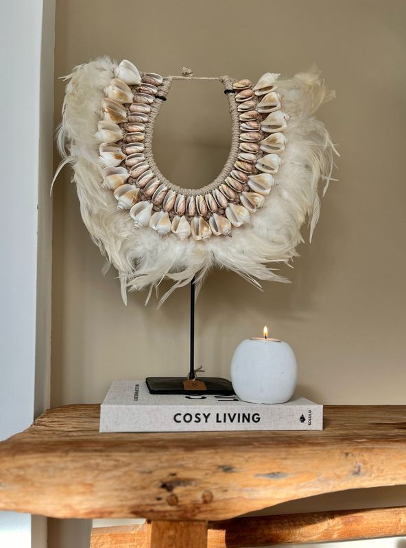 Veren ornament Mauri