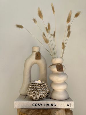 Kandelaar Loa