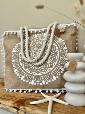 Ibiza shopper-jutte