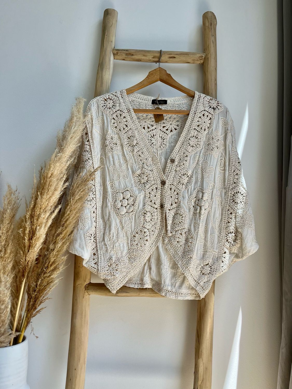 Boho vestje/ jasje