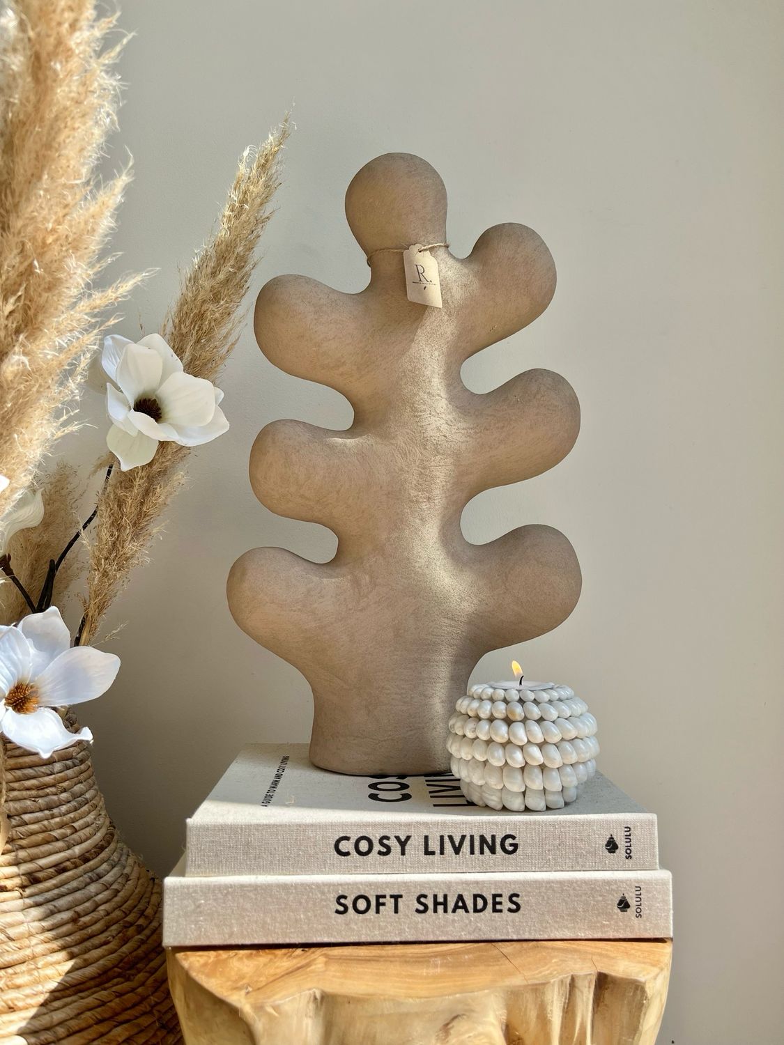 Ornament zand