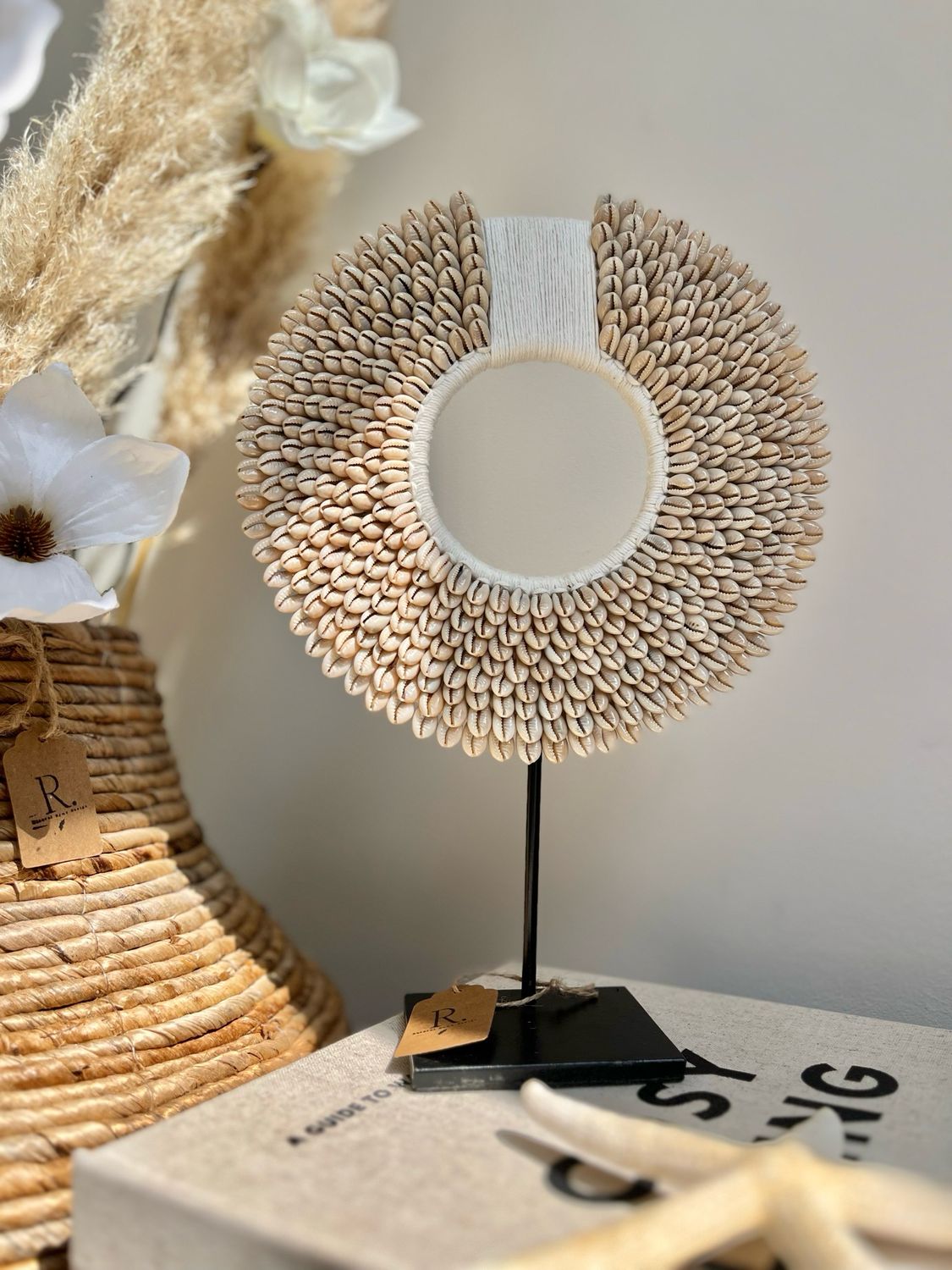 Ornament small Kauri