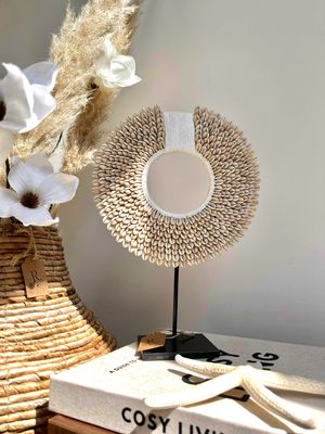 Ornament small Kauri