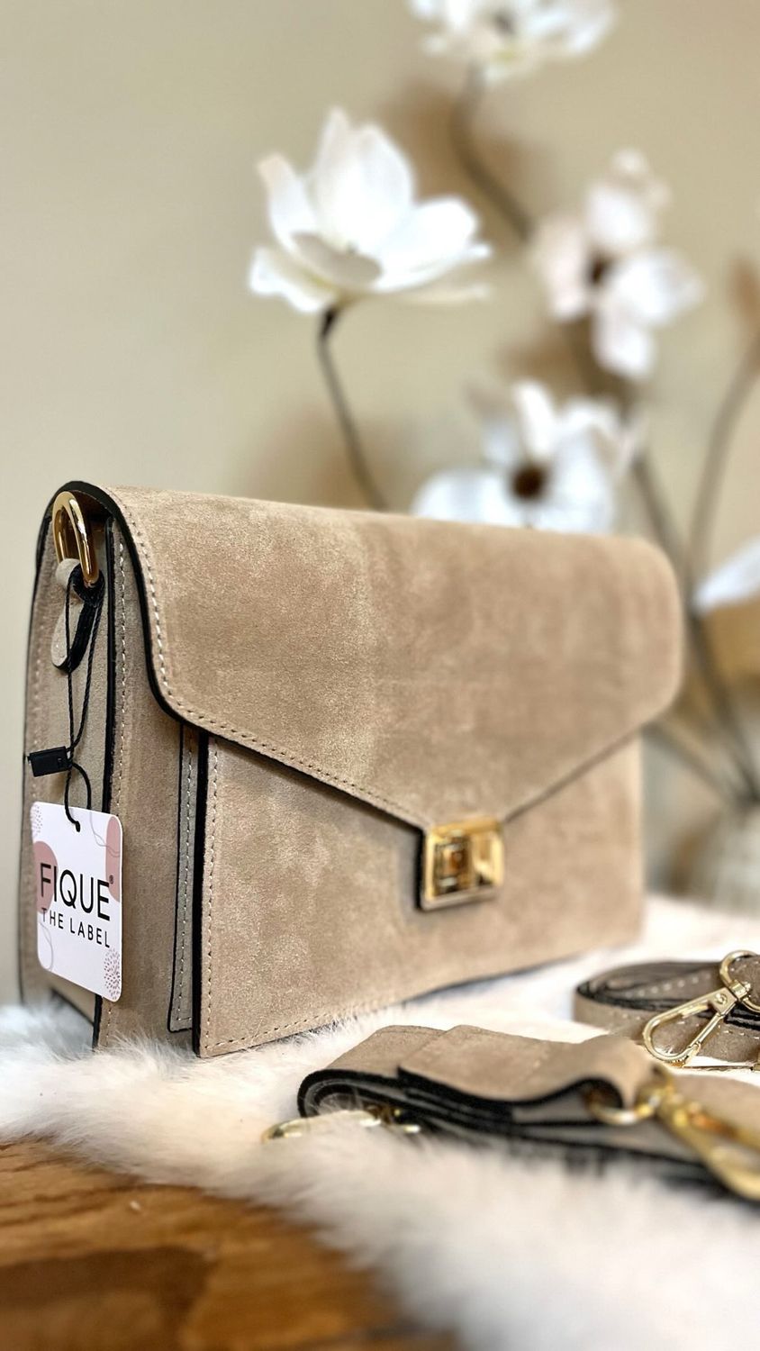 Beau bag- Fique The Label