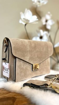 Beau bag- Fique The Label