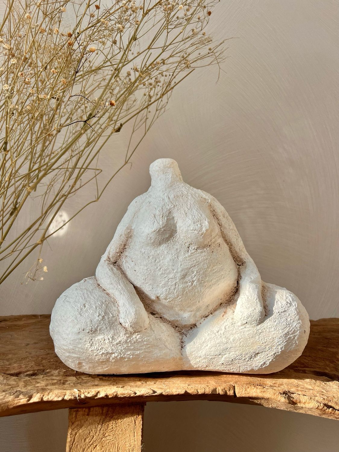 Beeld women white