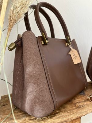 Brown bag