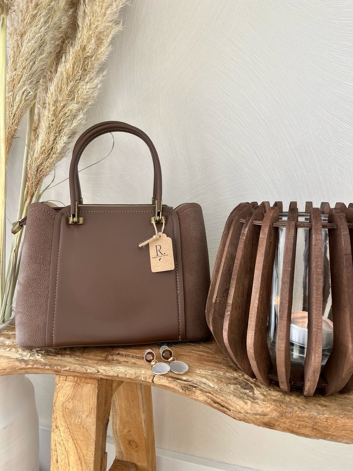 Brown bag
