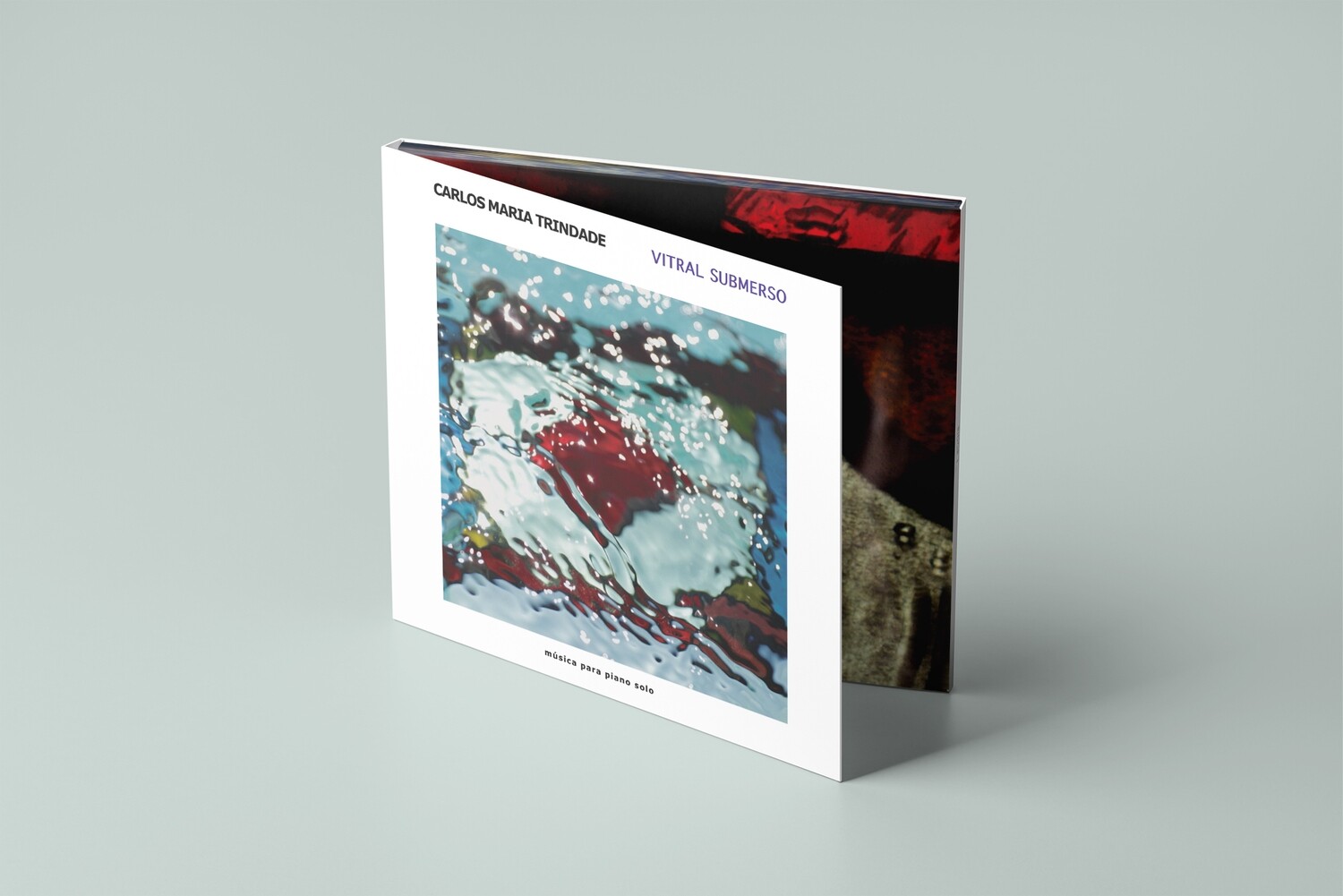 CD Vitral Submerso