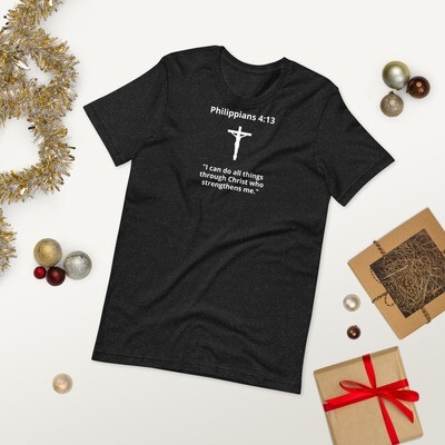Bible verse tops